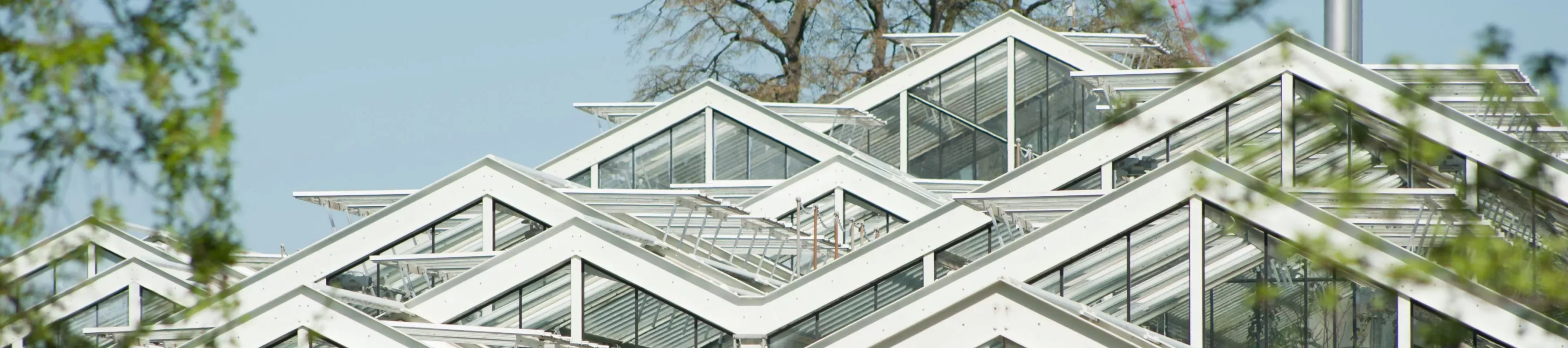 Princess of Wales Conservatory at Kew Gardens © Andrew McRobb/RBG Kew Princess of Wales Conservatory at Kew Gardens